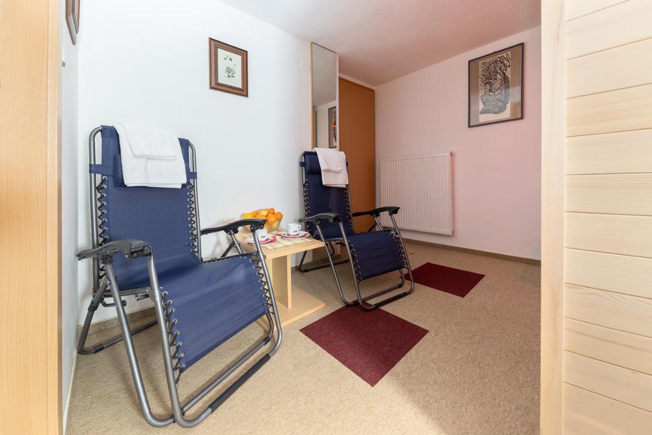 Hotel Center Bohinjsko Jezero Екстериор снимка