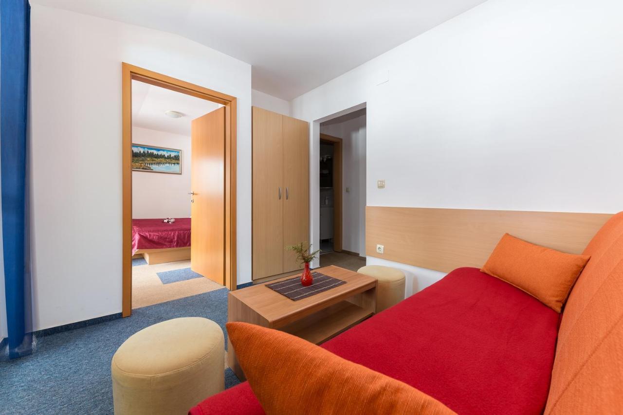 Hotel Center Bohinjsko Jezero Екстериор снимка