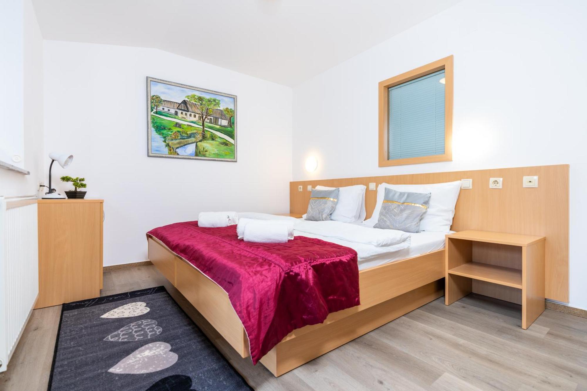 Hotel Center Bohinjsko Jezero Екстериор снимка