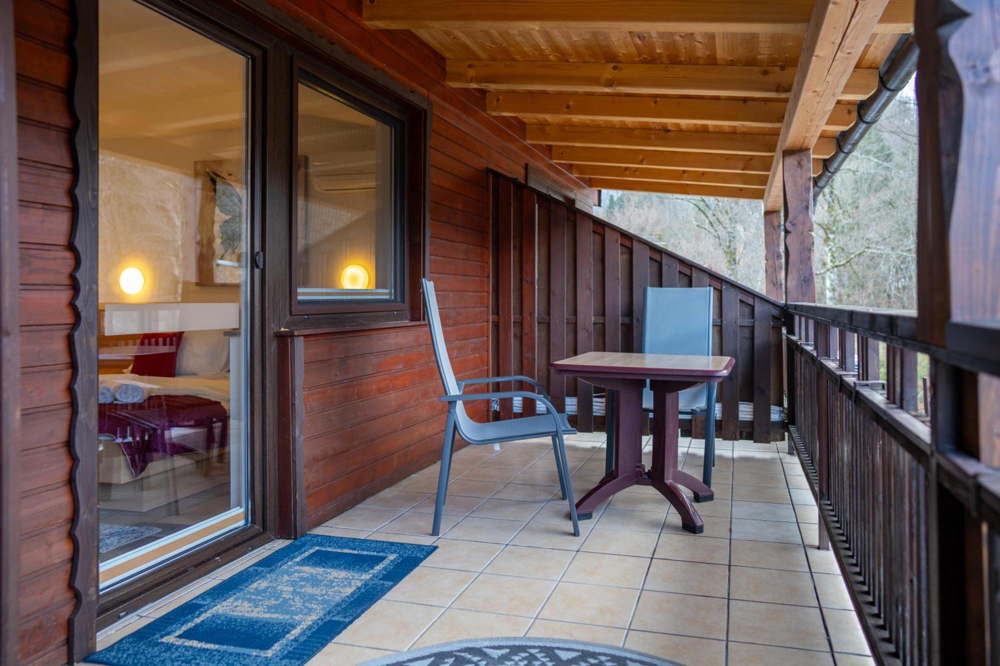 Hotel Center Bohinjsko Jezero Екстериор снимка